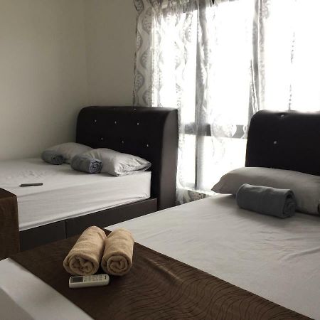 Hot! Niki Emira - Aeon Mall - City Centre - Netflix - Msu - Wifi 샤알람 외부 사진
