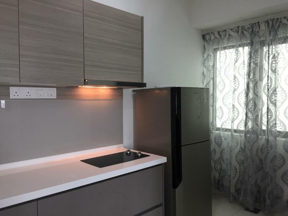 Hot! Niki Emira - Aeon Mall - City Centre - Netflix - Msu - Wifi 샤알람 외부 사진