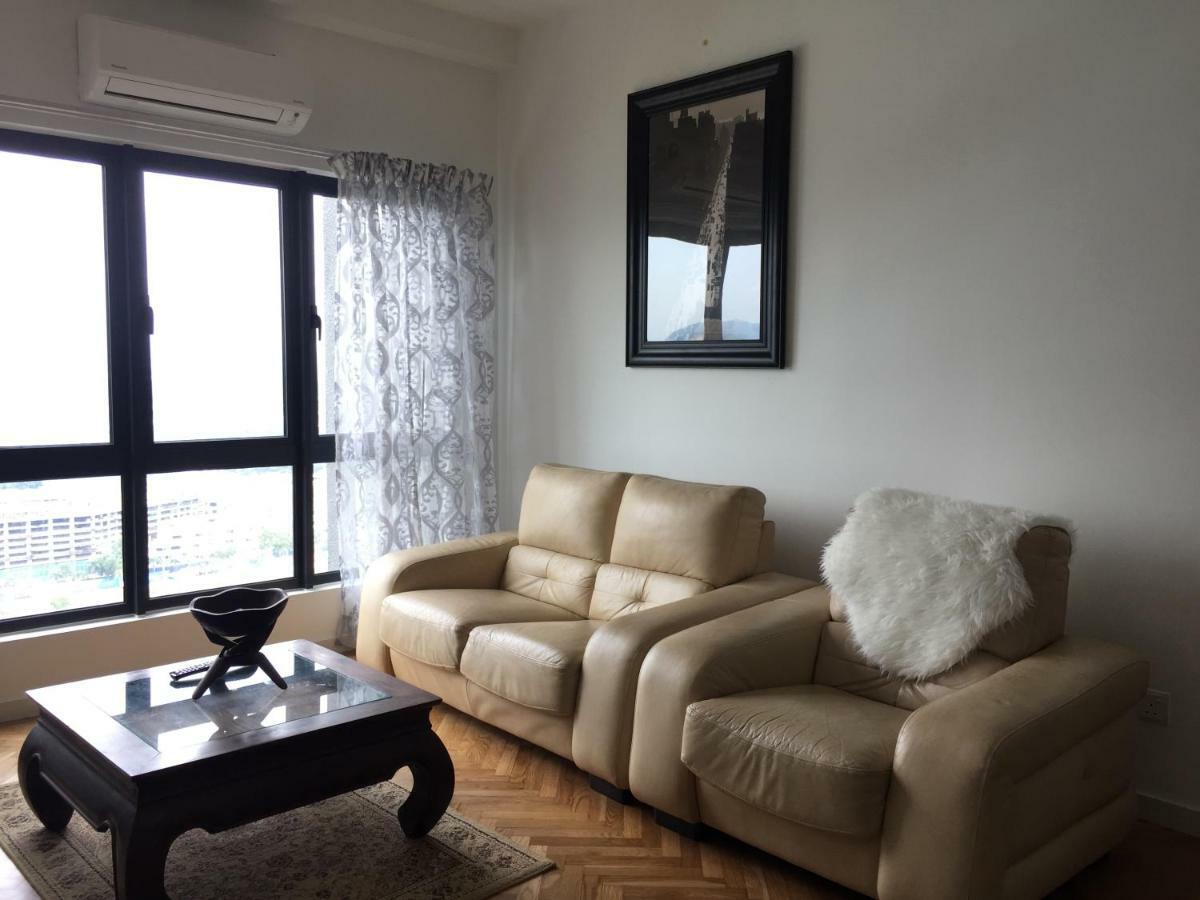 Hot! Niki Emira - Aeon Mall - City Centre - Netflix - Msu - Wifi 샤알람 외부 사진